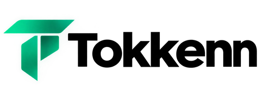 Tokkenn logo